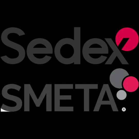 Sedex SMETA